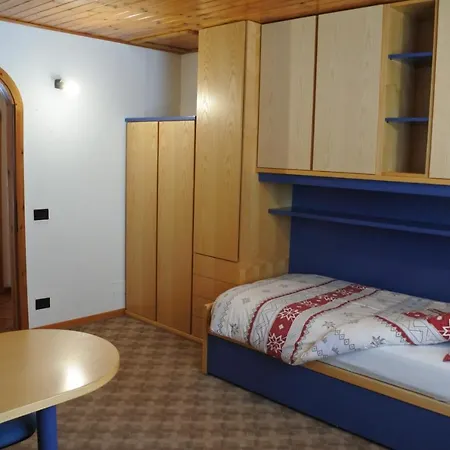 Hotel Clara Canazei