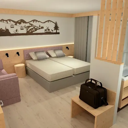 Hotel Spires 2*