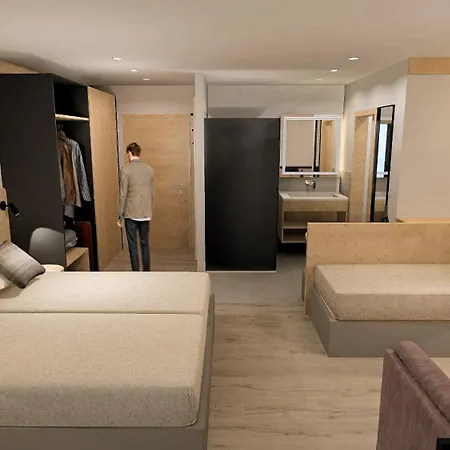 Hotel Clara Canazei