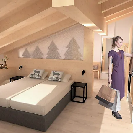 Hotel Clara 2*