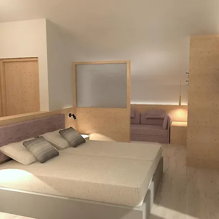 Spires Hotel
