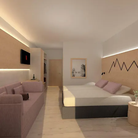 Hotel Spires
