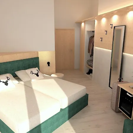 Spires Hotel Canazei